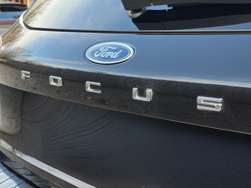 Used Ford Focus 2020 for sale - 77692485: Photo 13