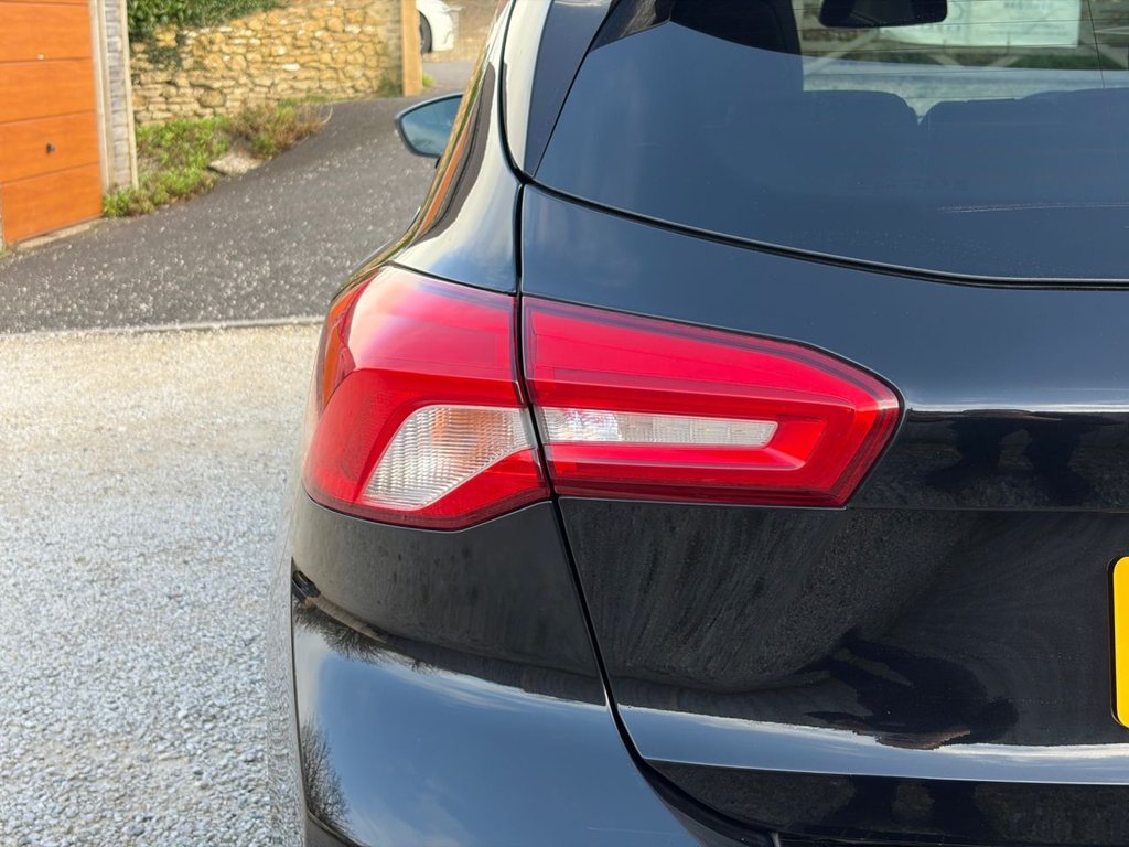 Used Ford Focus 2020 for sale - 77692485: Photo 14