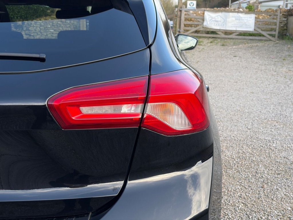 Used Ford Focus 2020 for sale - 77692485: Photo 15