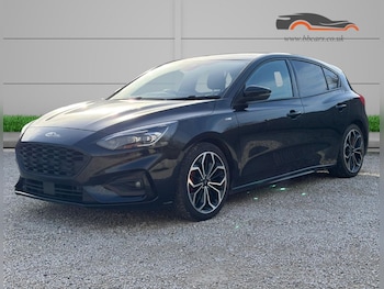 Used Ford Focus 2020 for sale - 77692485: Photo