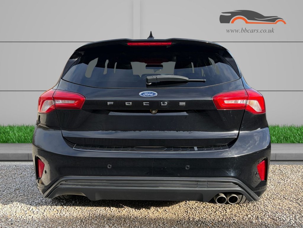 Used Ford Focus 2020 for sale - 77692485: Photo 4