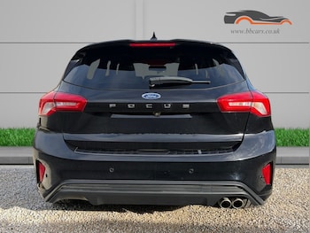 Used Ford Focus 2020 for sale - 77692485: Photo