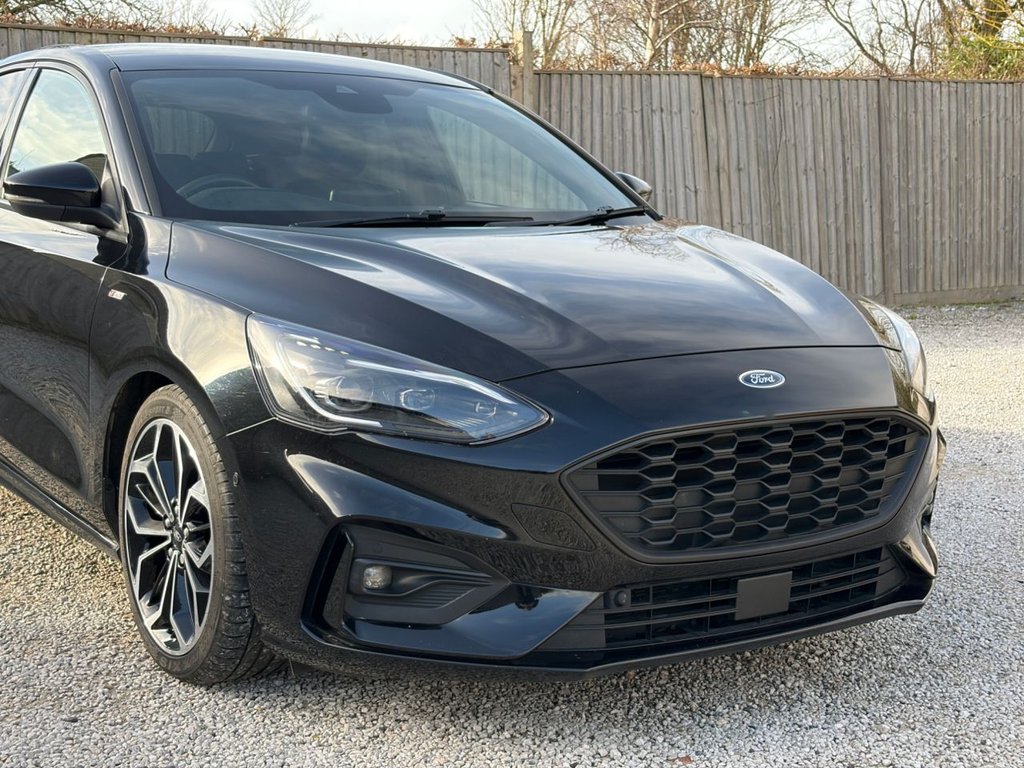 Used Ford Focus 2020 for sale - 77692485: Photo 9
