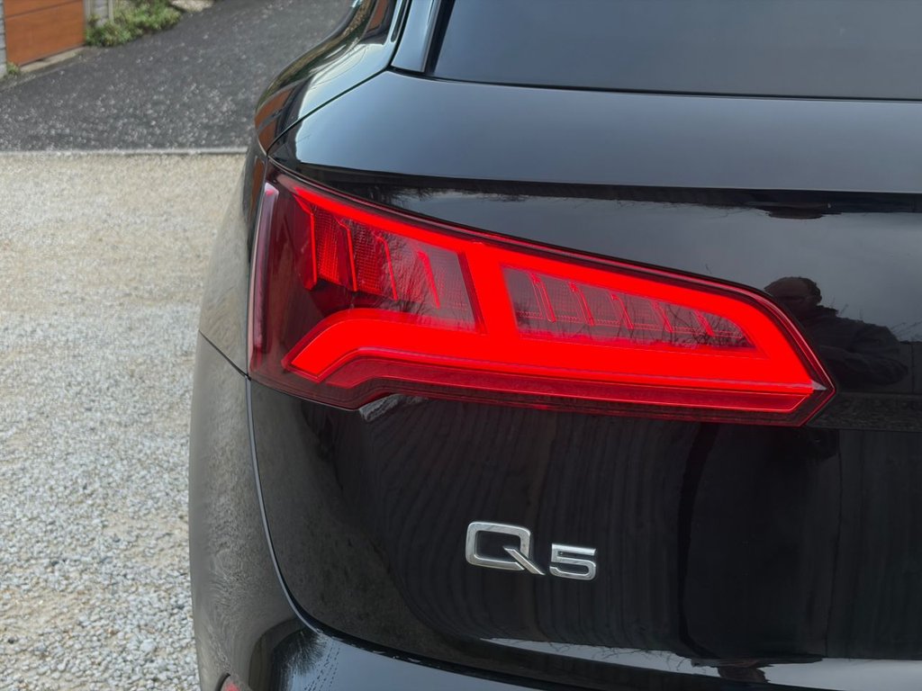 Used Audi Q5 2018 for sale - 77436465: Photo 12