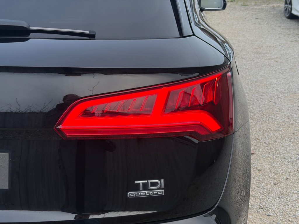 Used Audi Q5 2018 for sale - 77436465: Photo 13