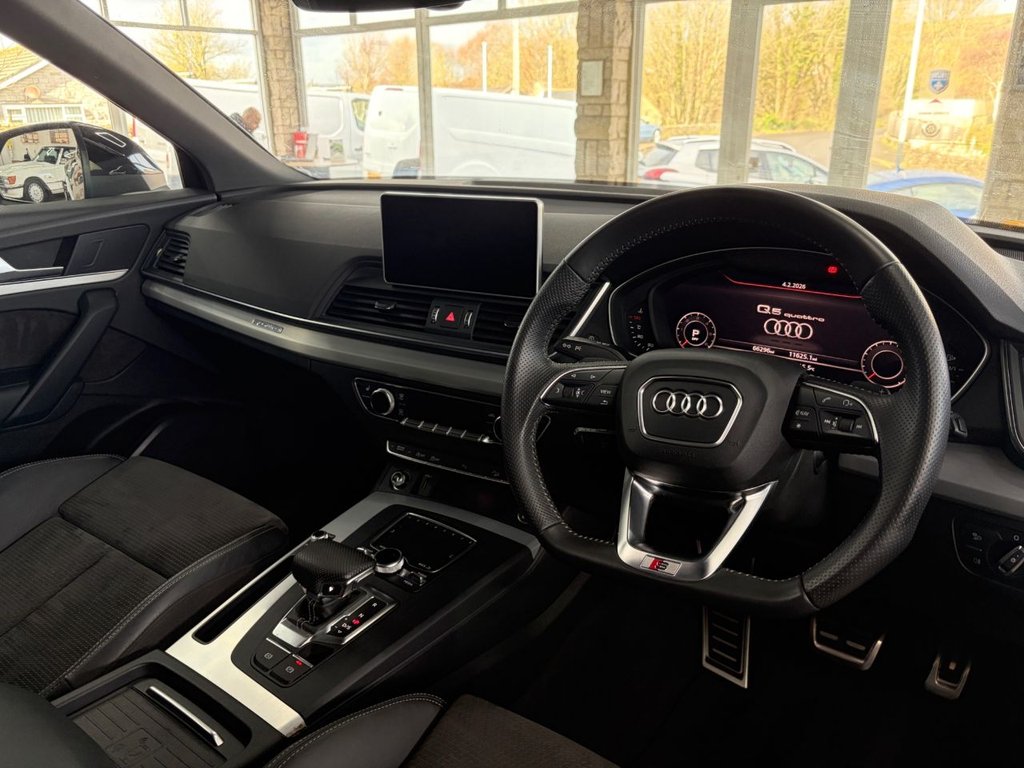 Used Audi Q5 2018 for sale - 77436465: Photo 16
