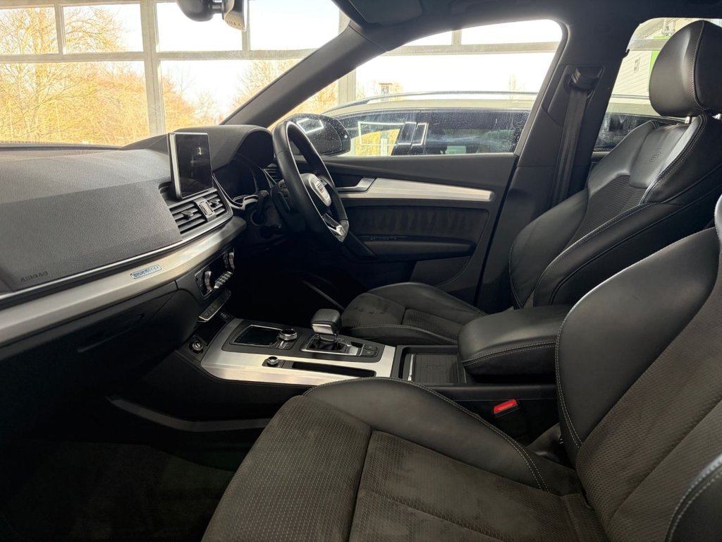 Used Audi Q5 2018 for sale - 77436465: Photo 18