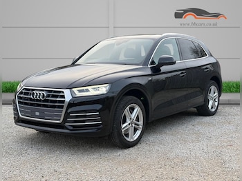Audi Q5 feature image