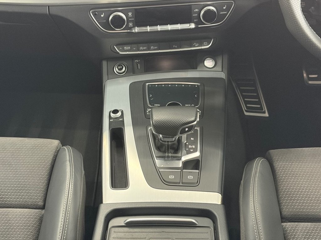 Used Audi Q5 2018 for sale - 77436465: Photo 21