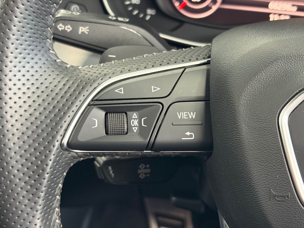 Used Audi Q5 2018 for sale - 77436465: Photo 23