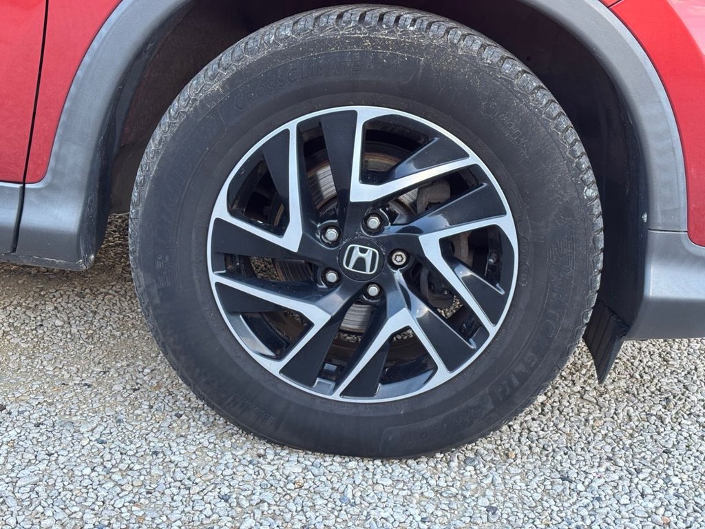 Used Honda CR-V 2017 for sale - 76604449: Photo 13