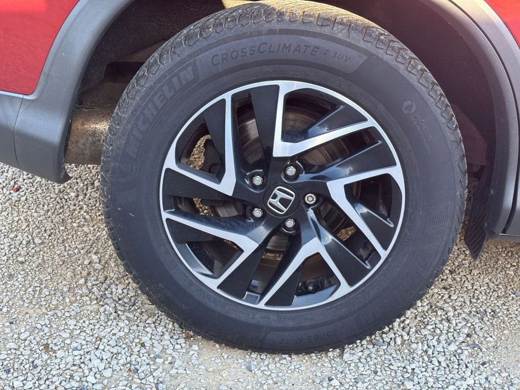 Used Honda CR-V 2017 for sale - 76604449: Photo 14