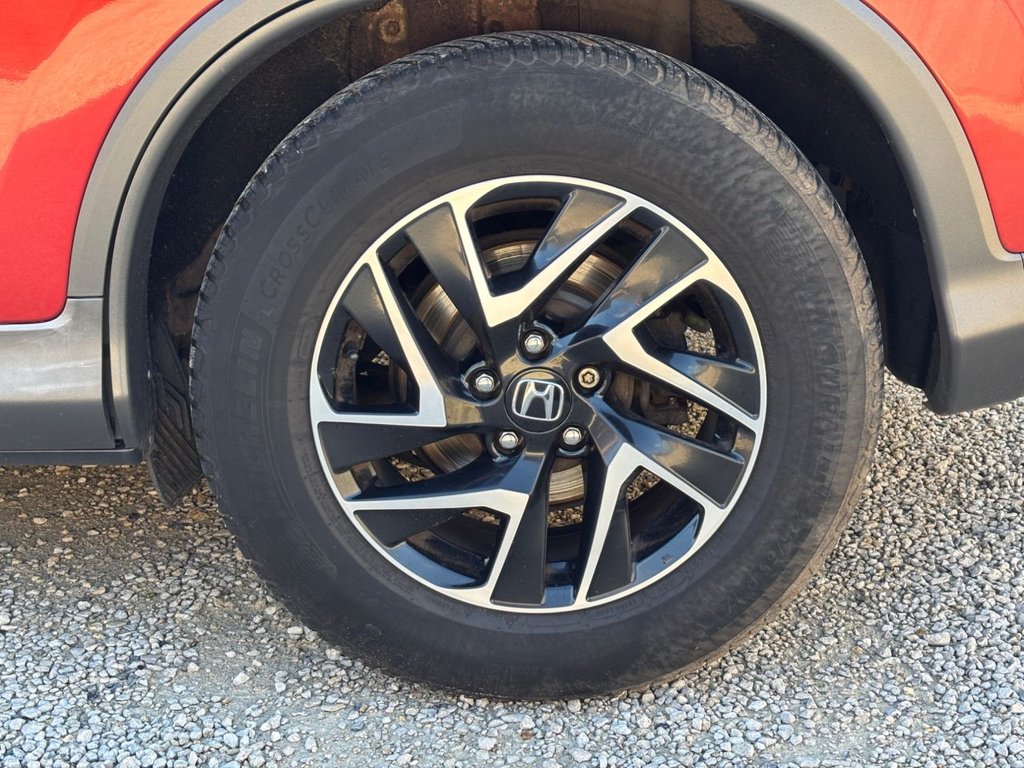 Used Honda CR-V 2017 for sale - 76604449: Photo 15