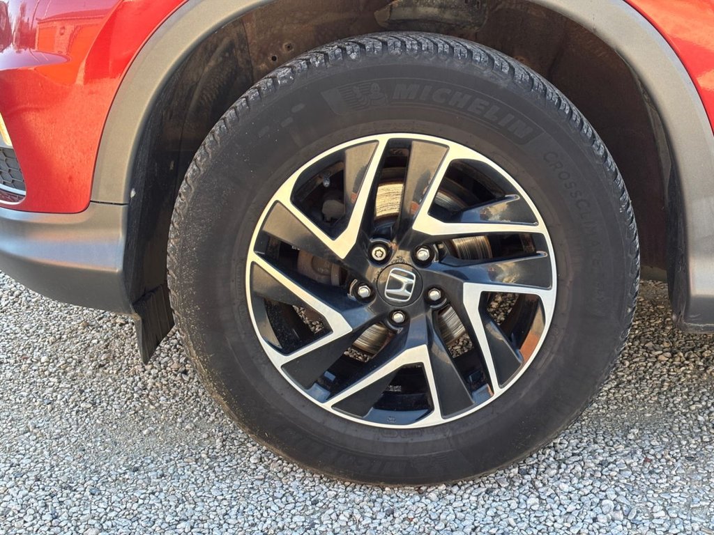 Used Honda CR-V 2017 for sale - 76604449: Photo 16