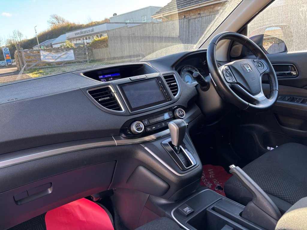 Used Honda CR-V 2017 for sale - 76604449: Photo 19