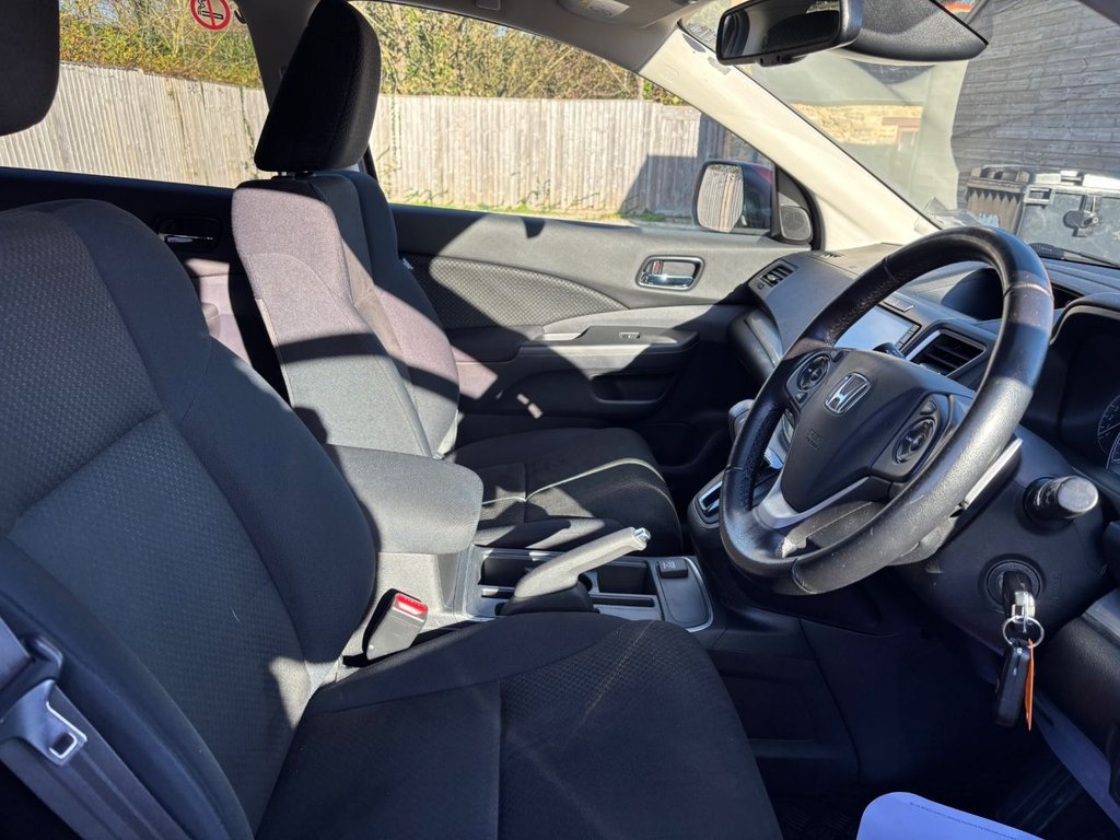 Used Honda CR-V 2017 for sale - 76604449: Photo 21