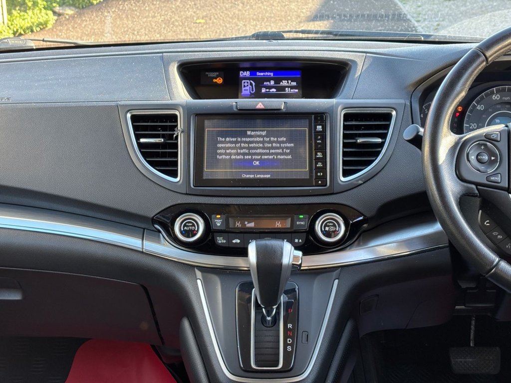 Used Honda CR-V 2017 for sale - 76604449: Photo 24