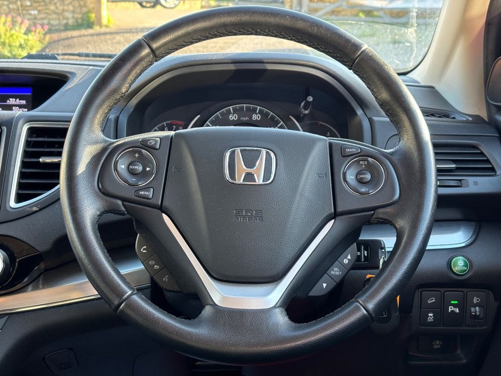 Used Honda CR-V 2017 for sale - 76604449: Photo 25