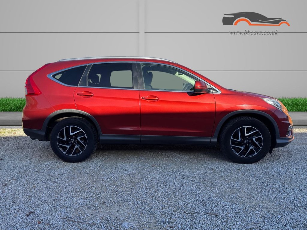 Used Honda CR-V 2017 for sale - 76604449: Photo 6