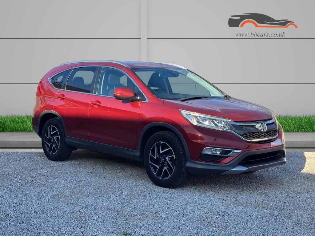 Used Honda CR-V 2017 for sale - 76604449: Photo 7