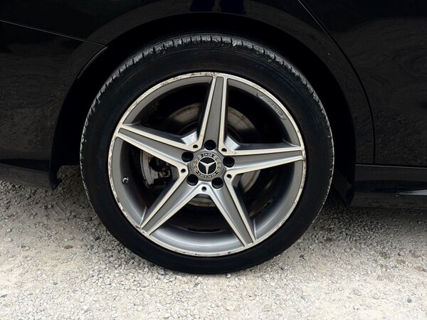 Used Mercedes-Benz C Class 2018 for sale - 75619437: Photo 16