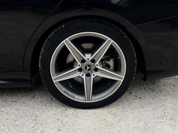 Used Mercedes-Benz C Class 2018 for sale - 75619437: Photo 17