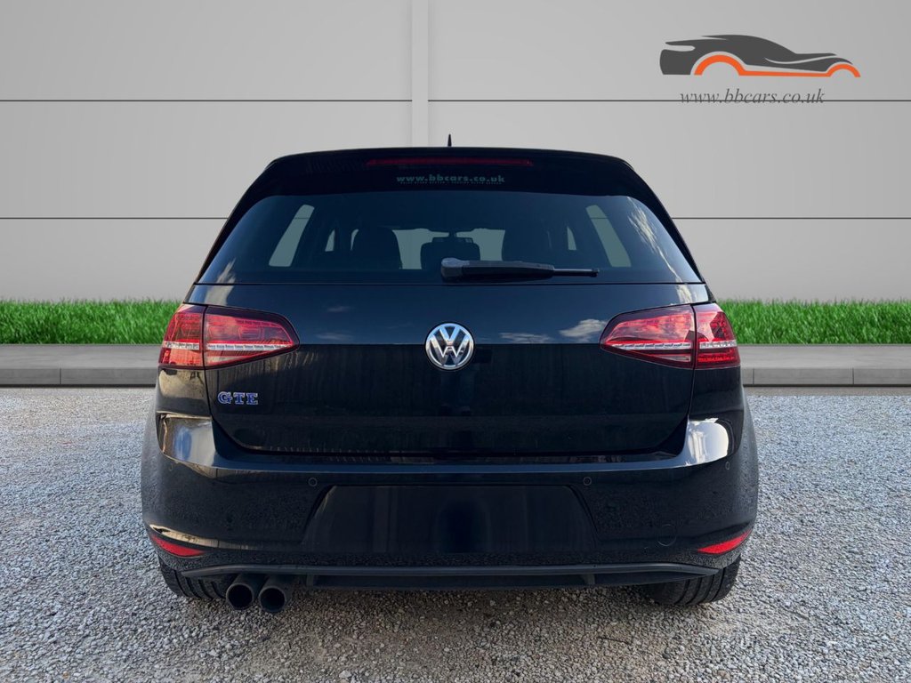 Used Volkswagen Golf 2015 for sale - 77014455: Photo 4