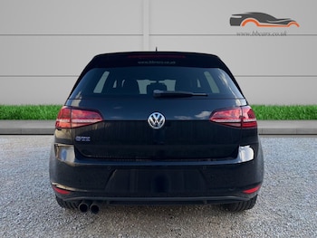 Used Volkswagen Golf 2015 for sale - 77014455: Photo