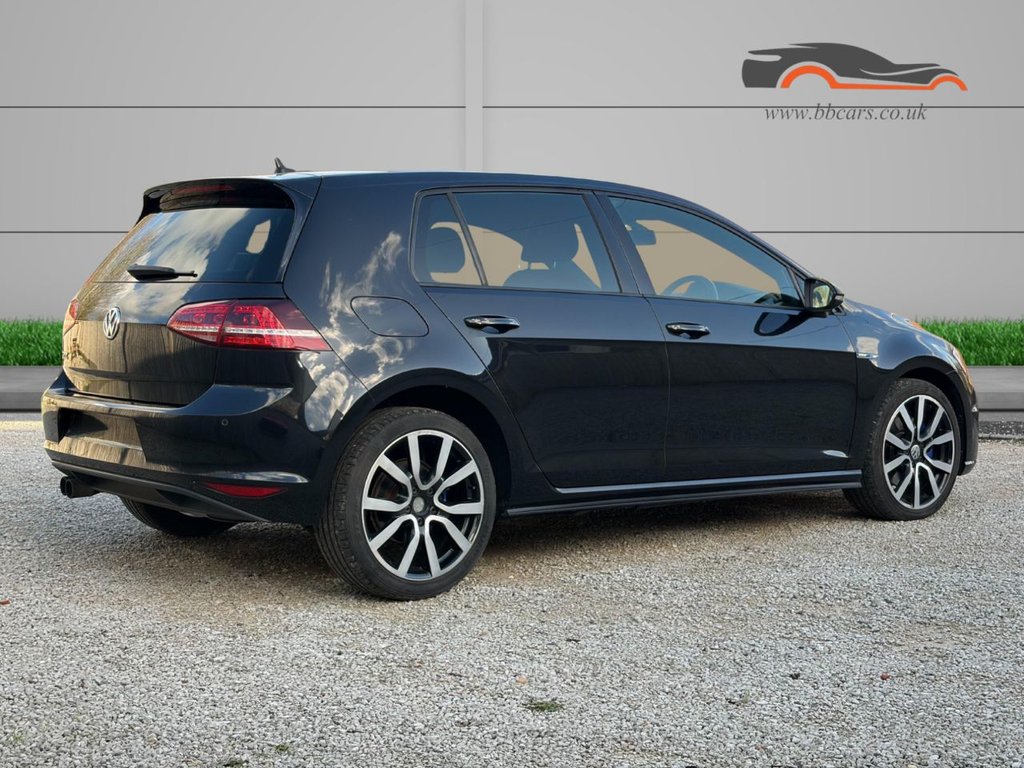 Used Volkswagen Golf 2015 for sale - 77014455: Photo 5