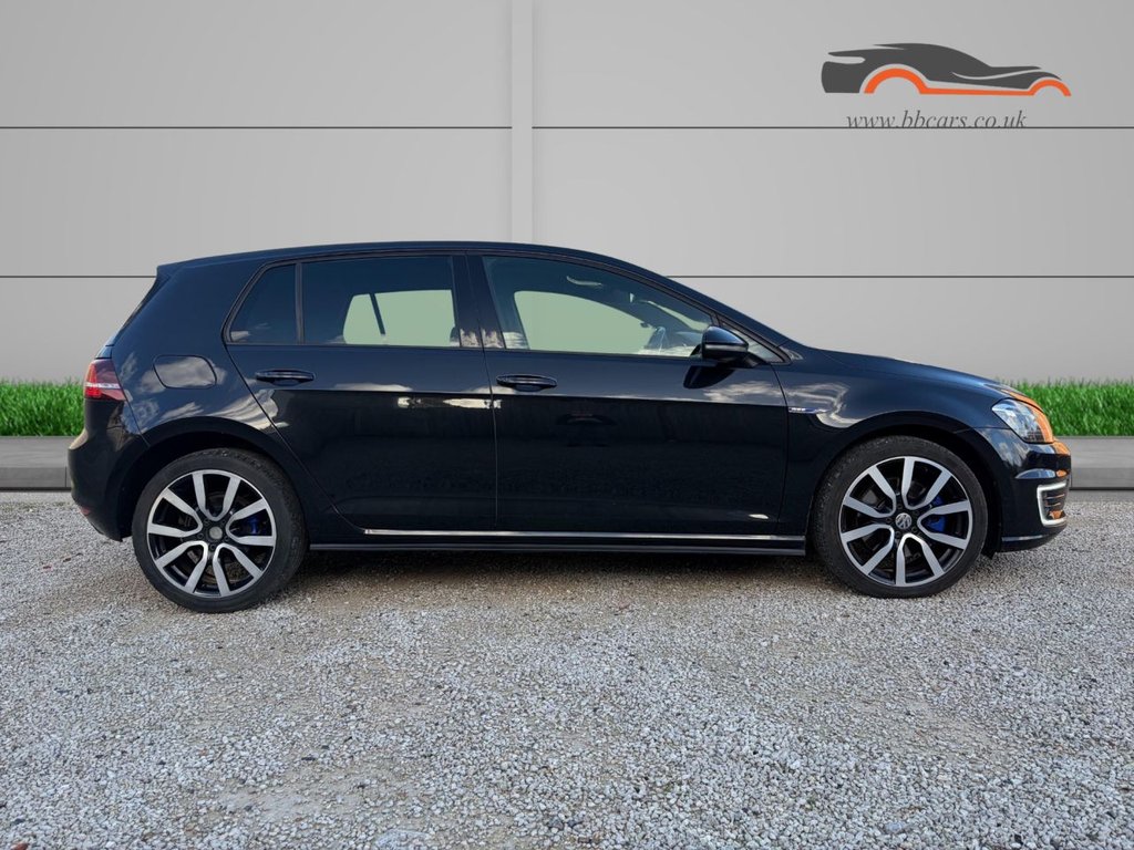 Used Volkswagen Golf 2015 for sale - 77014455: Photo 6