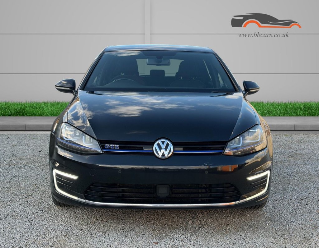 Used Volkswagen Golf 2015 for sale - 77014455: Photo 8