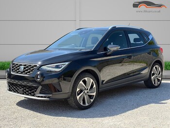 Used SEAT Arona 2023 for sale - 78372664: Photo