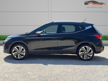 Used SEAT Arona 2023 for sale - 78372664: Photo