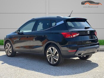 Used SEAT Arona 2023 for sale - 78372664: Photo