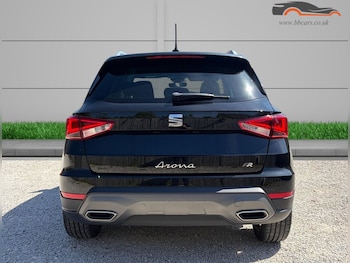 Used SEAT Arona 2023 for sale - 78372664: Photo