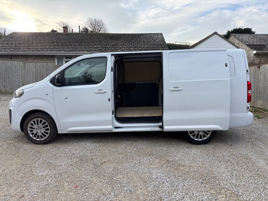 Used Peugeot Expert 2023 for sale - 76950229: Photo 12