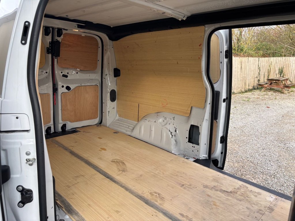 Used Peugeot Expert 2023 for sale - 76950229: Photo 13