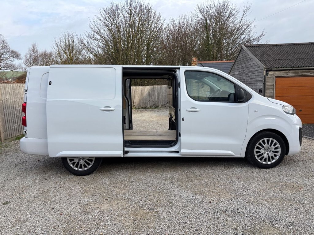 Used Peugeot Expert 2023 for sale - 76950229: Photo 14