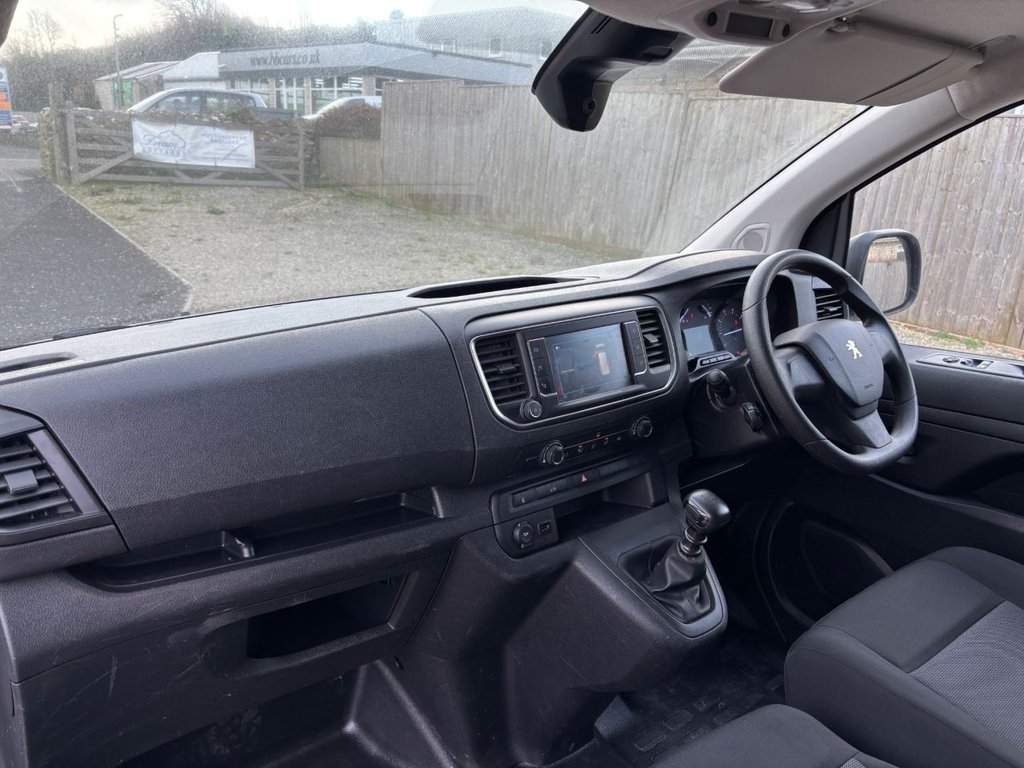 Used Peugeot Expert 2023 for sale - 76950229: Photo 17