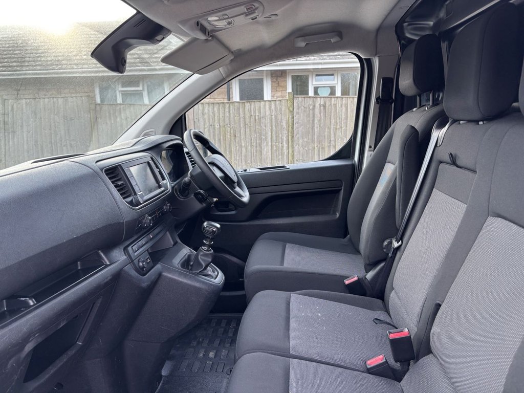 Used Peugeot Expert 2023 for sale - 76950229: Photo 18