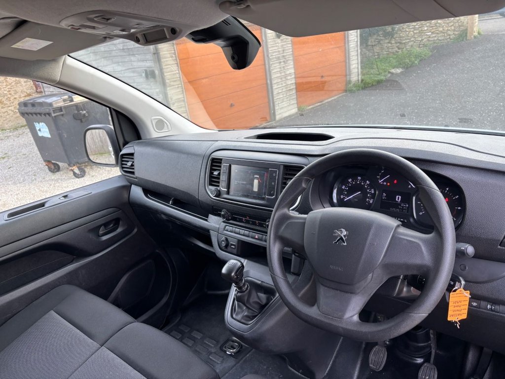 Used Peugeot Expert 2023 for sale - 76950229: Photo 19