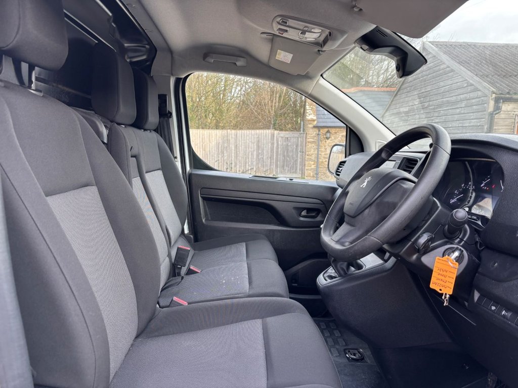 Used Peugeot Expert 2023 for sale - 76950229: Photo 20