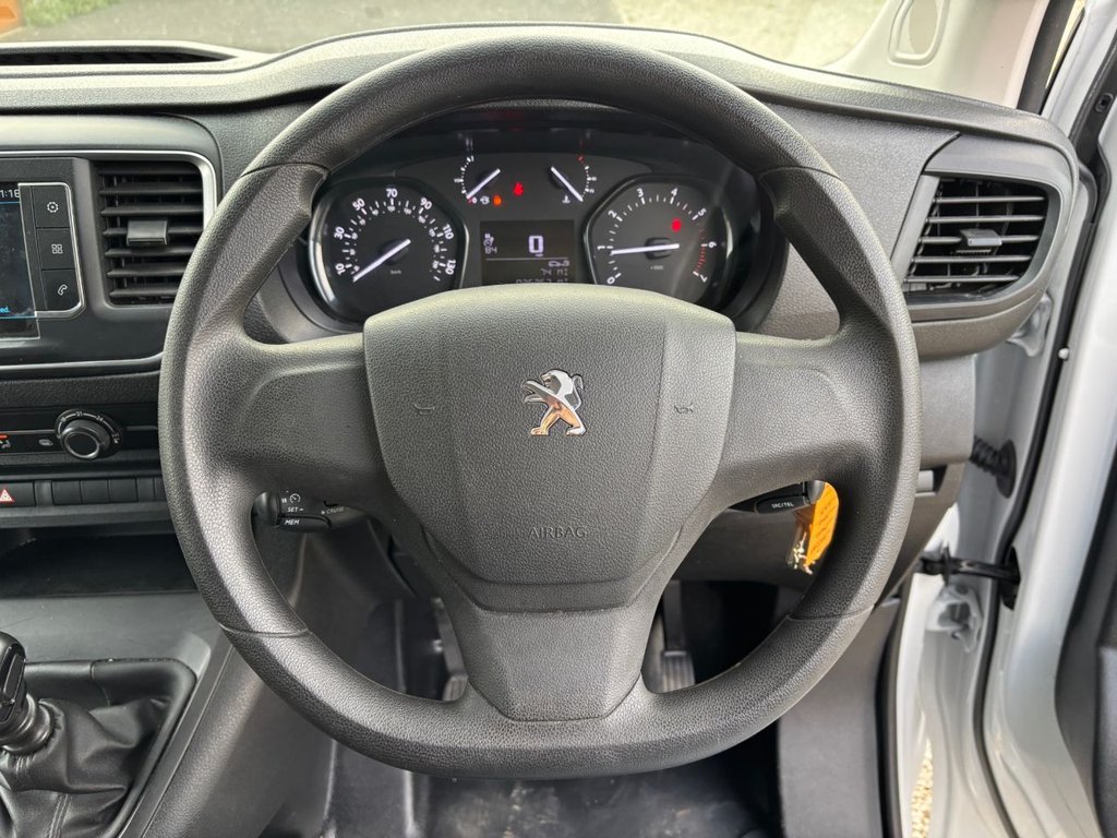 Used Peugeot Expert 2023 for sale - 76950229: Photo 21