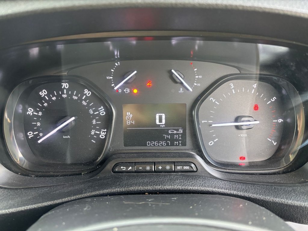 Used Peugeot Expert 2023 for sale - 76950229: Photo 22