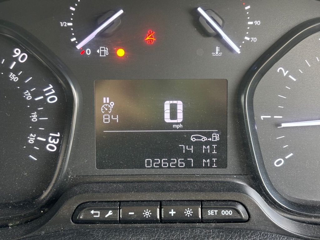 Used Peugeot Expert 2023 for sale - 76950229: Photo 23