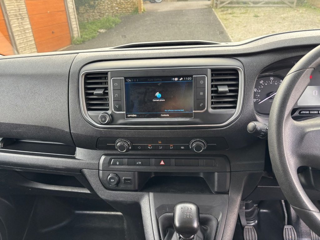 Used Peugeot Expert 2023 for sale - 76950229: Photo 24