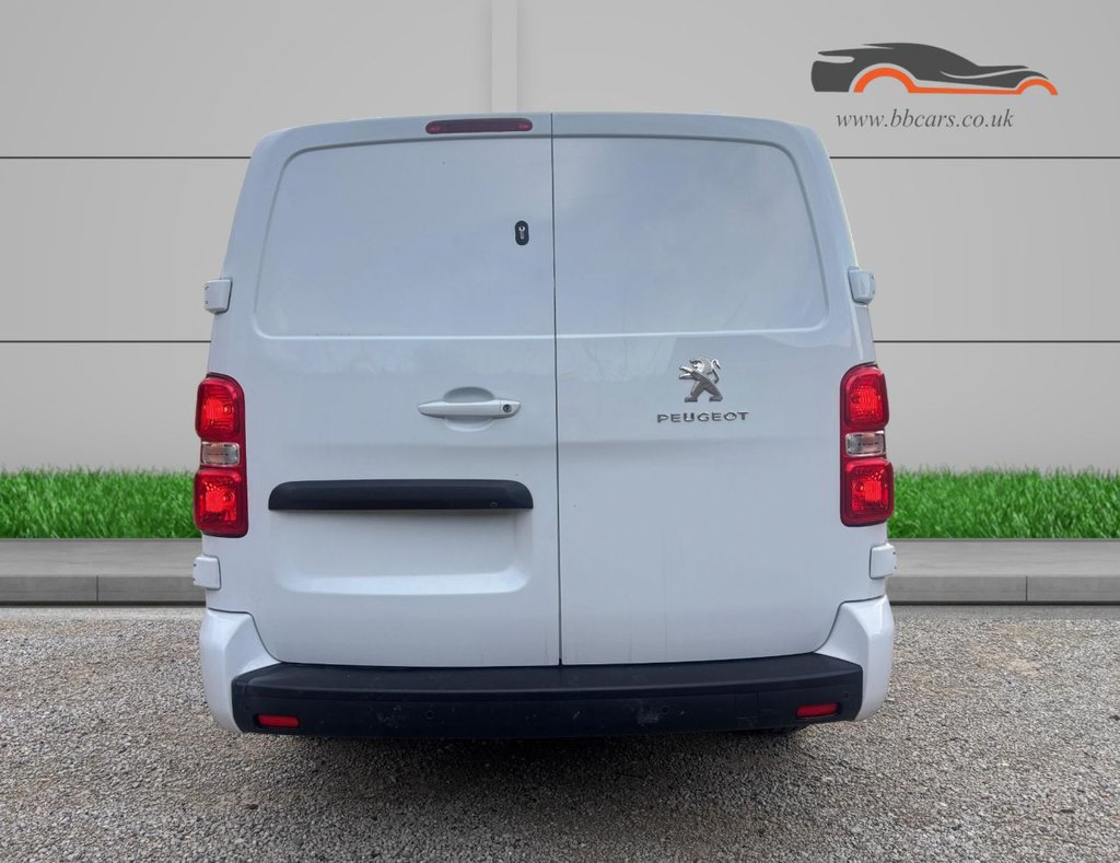 Used Peugeot Expert 2023 for sale - 76950229: Photo 4