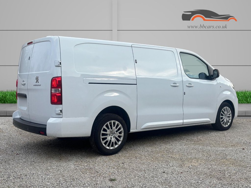 Used Peugeot Expert 2023 for sale - 76950229: Photo 5