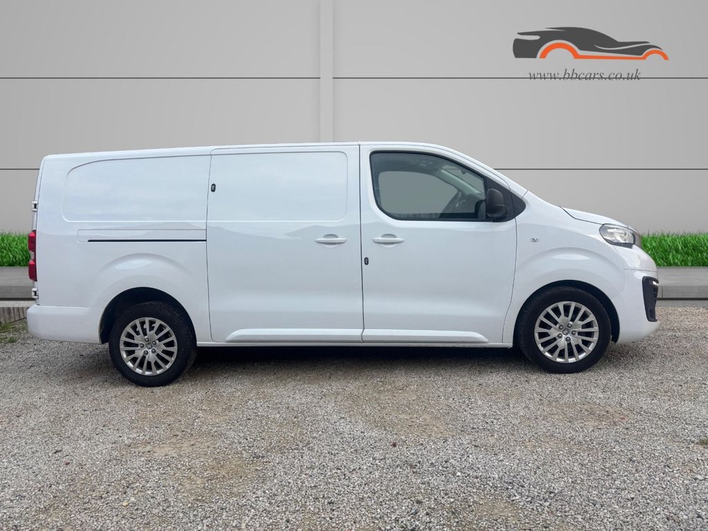 Used Peugeot Expert 2023 for sale - 76950229: Photo 6