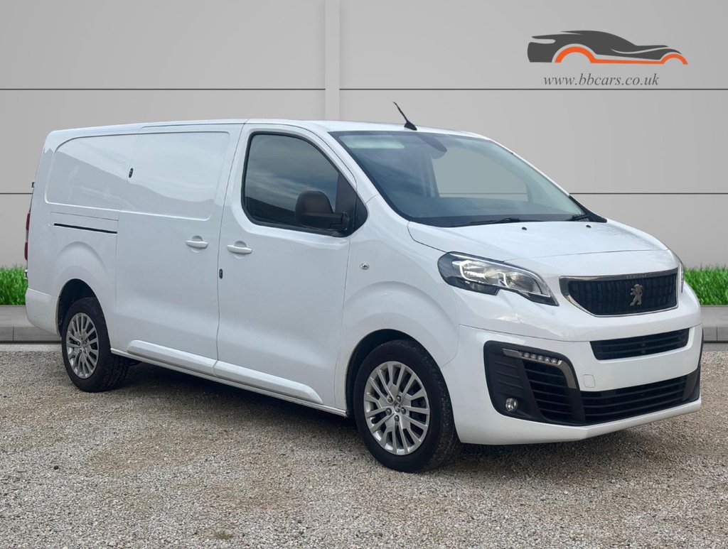 Used Peugeot Expert 2023 for sale - 76950229: Photo 7